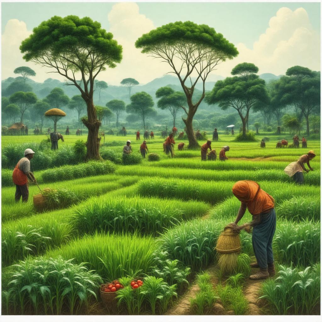 Feed the Future